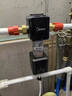 美的前置過(guò)濾器自來(lái)水過(guò)濾器渦輪反沖洗凈水器智能定時(shí)全自動(dòng)清洗-56全屋凈水器 曬單實(shí)拍圖