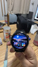 華為（HUAWEI）【國補15%】WATCH GT 6智能手表運動(dòng)玄璣感知系統血氧心率體溫呼吸監測藍牙通話(huà)防水男女情緒 46mm 雅丹黑-氟橡膠表帶【送皮表帶+貼膜】 曬單實(shí)拍圖