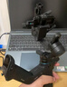 FeiyuTech飛宇蝎子Mini3PRO三軸智能防抖 手持云臺 微單單反手機穩定器手柄可拆卸可遙控 曬單實(shí)拍圖