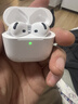UKL【華強北頂配丨Air4代降噪款】藍牙耳機適配蘋(píng)果無(wú)線(xiàn)2026新款半入耳式金榜iphone17/16/15/14pods4 【原版正裝全功能主動(dòng)降噪版】 【主動(dòng)降噪+空間音頻+三真電量】 曬單實(shí)拍圖