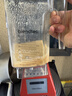 Blendtec柏蘭德家用破壁料理機物理加熱大容量1560w按鍵式Total Blender紅色 曬單實(shí)拍圖