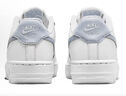 NIKE 耐克男女空軍一號休閑板鞋AIR FORCE 1內嵌氣墊緩震小白鞋大童鞋 CT3839-112 40 【建議腳長(cháng)25cm】 曬單實(shí)拍圖