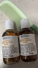 科顏氏（Kiehl's）金盞花爽膚水75ml*2 保濕補水化妝水濕敷水收縮毛孔 曬單實(shí)拍圖