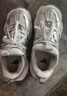 阿迪達斯（adidas）FOS系列男女新款機甲風(fēng)XLG RUNNER舒適厚底時(shí)尚休閑運動(dòng)鞋 IH0070 JP5761【曬圖退10】 41 曬單實(shí)拍圖