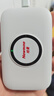 紐曼隨身wifi多網(wǎng)通用移動(dòng)無(wú)線(xiàn)wifi6免插卡上網(wǎng)寶隨行無(wú)線(xiàn)便攜車(chē)載支持5G/4G設備全國通用流量2026款 曬單實(shí)拍圖
