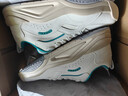 匹克態(tài)極漫行板鞋男夏季厚底百搭增高休閑鞋輕便跑步運動(dòng)鞋子DB530447 曬單實(shí)拍圖
