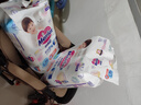 花王品牌進(jìn)口妙而舒紙尿褲L54片(9-14kg)大號嬰兒尿不濕柔軟親膚舒爽 曬單實(shí)拍圖