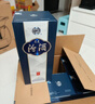 汾酒 青花20升級版 清香型53度 500mL*6瓶整箱裝含3個(gè)禮袋 年份隨機 曬單實(shí)拍圖