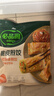 必品閣（bibigo）脆皮煎餃 韓式粉條640g 約25只 半成品年夜飯鍋貼開(kāi)學(xué)季早餐速凍 曬單實(shí)拍圖