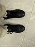 愛(ài)步BIOM戶(hù)外運動(dòng)鞋25年春季休閑鞋低幫老爹鞋 健步C800464【現貨 黑色800464-51052 39 曬單實(shí)拍圖