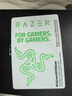雷蛇（Razer）戰錘狂鯊V3 有線(xiàn)入耳式耳機耳塞 7.1環(huán)繞聲 吃雞神器 三角洲官方指定 Type C（贈THX軟件 可調EQ） 曬單實(shí)拍圖