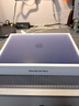 Apple/蘋(píng)果AI筆記本/MacBookNeo13英寸A18 PRO(6+5核)8G 256G靛藍色筆記本電腦MHFF4CH/A 曬單實(shí)拍圖