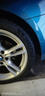 米其林（MICHELIN）防爆輪胎 255/40R18 99Y 競馳4 PILOT SPORT 4 ZP* 適配寶馬3系 曬單實(shí)拍圖