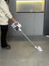 康佳吸塵器無(wú)線(xiàn)吸拖一體機家用大吸力手持小型輕音大功率洗地機-A 【灰松-三倍潔凈】4濾芯替換無(wú)憂(yōu)套裝 曬單實(shí)拍圖