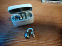 虹覓HOLME Clip Pro耳夾式耳機開(kāi)放式新款2025音質(zhì)好不漏音運動(dòng)跑步一拖二藍牙6.0中高端耳麥藍牙耳機 虹覓白 音質(zhì)，超強 曬單實(shí)拍圖