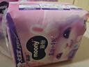 MOONY尤妮佳小羊駝拉拉褲XXXXL20片(≥20kg)大寶加大號干爽大吸量 曬單實(shí)拍圖