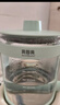 貝因美（Beingmate）【熱門(mén)商品】恒溫水壺0膠水?huà)雰赫{奶器家用沖奶粉電熱燒水 1.5L 曬單實(shí)拍圖
