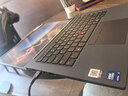 ThinkPad聯(lián)想T14p 2025 2代酷睿Ultra處理器14.5英寸辦公輕薄本高性能工程師筆記本電腦 【國家補貼15%】Ultra9-285H 32G 1TB 3K 曬單實(shí)拍圖