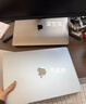 Apple/蘋(píng)果AI/MacBook Air13英寸M5 (10+10核) 16G 1T天藍色筆記本電腦MDHJ4CH/A 曬單實(shí)拍圖