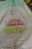 三只小豬（The three piggy）柔軟之星拉拉褲L碼84片 大吸量防漏超薄透氣嬰兒尿不濕(9-14KG) 曬單實(shí)拍圖