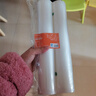 豪藝（HOOYE）真空袋食品級保鮮包裝抽真空封口袋網(wǎng)紋塑封30*500cm3卷HY11933 曬單實(shí)拍圖