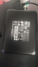 東芝（TOSHIBA）2TB 移動(dòng)硬盤(pán)機械 新小黑A(yíng)5 USB3.2 Gen 1 2.5英寸 兼容Mac 數據存儲 輕薄便攜 曬單實(shí)拍圖