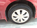 雙星汽車(chē)輪胎 185/60R15 84H SH71適配捷達/飛度/致炫/新威馳 曬單實(shí)拍圖