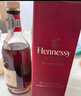 軒尼詩(shī)（Hennessy）VSOP 2026馬年雙支禮盒干邑白蘭地法國進(jìn)口洋酒 500ml*2 曬單實(shí)拍圖