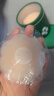 有棵樹(shù)【隱形乳貼】無(wú)痕防走光防凸點(diǎn)婚紗吊帶用小胸硅膠胸貼防汗乳頭貼 曬單實(shí)拍圖