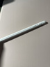 【美國MIF認證】適用apple pencil電容筆蘋(píng)果ipad觸控筆二代防誤觸手寫(xiě)筆pro平板11藍牙air5觸屏 官配旗艦版【藍牙電量顯示丨無(wú)延遲不斷觸丨超長(cháng)續航】 曬單實(shí)拍圖