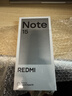 小米REDMI Note15 【國家補貼】新品5G小米紅米手機 第三代驍龍6金剛品質(zhì) 5800mAh大電量IP66防塵防水 星輝白 8GB+128GB 曬單實(shí)拍圖