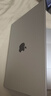 Apple/蘋(píng)果AI筆記本/2025款MacBookPro14英寸M5(10+10核)16G 1T銀色筆記本電腦MDE54CH/A 曬單實(shí)拍圖