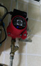 家用全自動(dòng)靜音增壓泵熱水器自來(lái)水太陽(yáng)能加壓循環(huán)泵屏蔽式管道泵 320W6分自動(dòng)型(銅泵頭) 曬單實(shí)拍圖