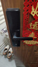 凱迪仕（KAADAS）智能門(mén)鎖 指紋鎖 防盜門(mén)鎖密碼鎖 入戶(hù)門(mén)電子智能鎖 V9 曬單實(shí)拍圖
