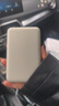 綠聯(lián)【熱銷(xiāo)100W+】3C認證可上飛機充電寶20000毫安22.5W快充10000毫安便攜小巧移動(dòng)電源適用蘋(píng)果華為 輕巧快充｜22.5W/20W快充｜1W毫安 曬單實(shí)拍圖