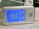 綠馳 測甲醛檢測儀器高精度 家用空氣質(zhì)量檢測儀溫濕度計非苯測試盒紙 曬單實(shí)拍圖