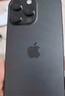 【99成新】Apple/蘋(píng)果 iPhone 16 Pro Max（A3297）1TB 黑色鈦金屬 支持移動(dòng)聯(lián)通電信5G 雙卡雙待手機 曬單實(shí)拍圖
