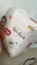 好奇（Huggies）鉑金裝小桃褲成長(cháng)褲XXXL26片*4包(17kg以上)【透爽散熱】 曬單實(shí)拍圖