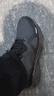 耐克NIKE男穩程公路專(zhuān)業(yè)跑步鞋STRUCTURE 26運動(dòng)鞋HJ1102-001黑43 曬單實(shí)拍圖