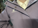 駱駝山海夾克外套男女潮流防風(fēng)休閑運動(dòng)戶(hù)外登山服春秋季M13CA6V040 曬單實(shí)拍圖