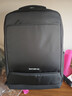 新秀麗（Samsonite）雙肩包17英寸筆記本電腦包男女背包商務(wù)旅行大容量升級款TX6禮物 曬單實(shí)拍圖