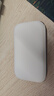 華為智選鴻蒙智選隨身wifi6移動(dòng)無(wú)線(xiàn)wifi隨行網(wǎng)絡(luò )4g無(wú)線(xiàn)網(wǎng)卡攜帶無(wú)限制三網(wǎng)全國通用流量2026款5G AX15B 頂配WiFi6白【三網(wǎng)切換】3000毫安大電池 曬單實(shí)拍圖