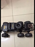 4DRC合金四驅越野賽車(chē)rc遙控汽車(chē)3-6-8-12歲兒童玩具男孩生日新年禮物 曬單實(shí)拍圖