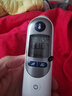 博朗（BRAUN）耳溫計IRT6525耳溫槍電子體溫計寶寶嬰兒專(zhuān)用體溫槍醫用測溫度計 曬單實(shí)拍圖