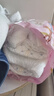 萌萌兔拉拉褲大碼6XL44片兒童紙尿褲6-10歲特大號男女中大童夜用尿不濕 曬單實(shí)拍圖
