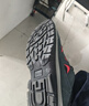 霍尼韋爾 勞保鞋 鋼頭 反毛皮+網(wǎng)布 雙密度聚氨酯 防靜電防砸防刺穿 安全鞋 41碼 1雙裝 SP2010512 曬單實(shí)拍圖