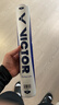 威克多（VICTOR）勝利羽毛球 耐打穩定練習比賽用球 云雀4號LARK4   12只裝 曬單實(shí)拍圖