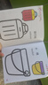 新款幼兒童3-6歲涂色本 寶寶填色本 簡(jiǎn)筆繪畫(huà)書(shū) 涂涂畫(huà)畫(huà)全12本 兒童涂色【1本】  【隨機發(fā)不同款】. 曬單實(shí)拍圖