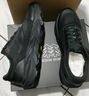KOLON SPORT/可隆KRUST越野跑鞋 男女同款戶(hù)外V底抓地運動(dòng)鞋 LUFH6SN001-BK 黑色 42 （265mm） 42 曬單實(shí)拍圖