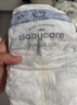babycare金山茶花紙尿褲XL36片(12-17kg)嬰兒尿不濕超薄透氣新生柔花苞褲 曬單實(shí)拍圖